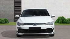 Volkswagen Golf 1.5 TSI 150 R-Line 5dr Petrol Hatchback